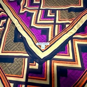 Woman Partten dress Size:L